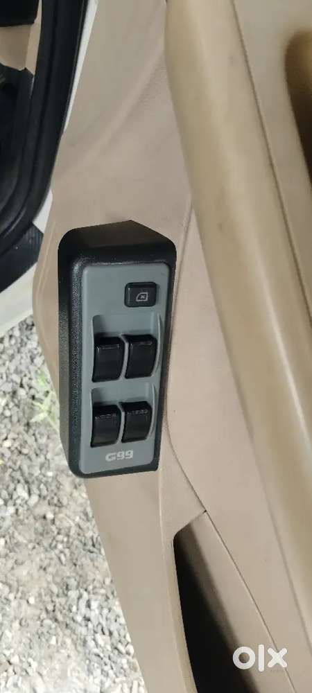 Tata Indica Vista Tdi 2014