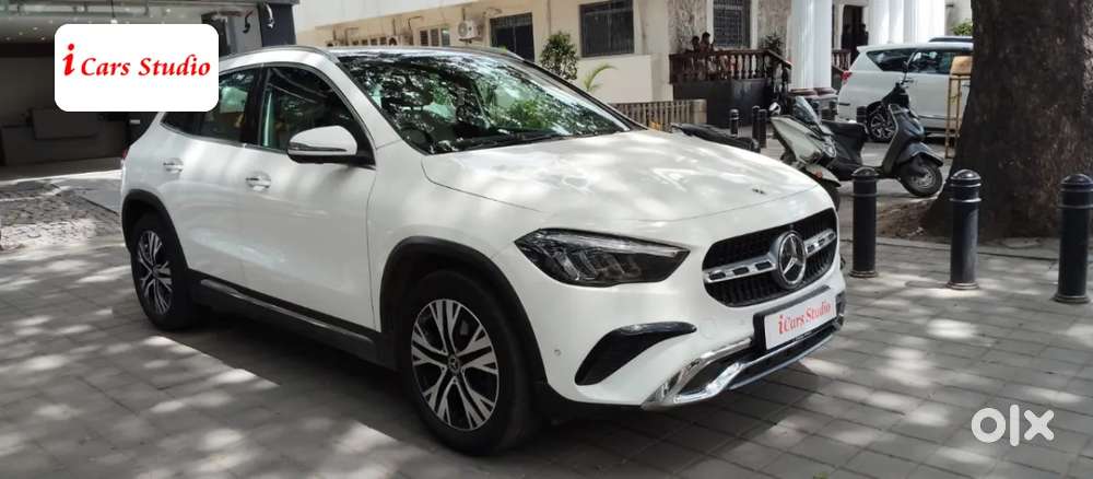 Mercedes-Benz GLA, 2025, Diesel