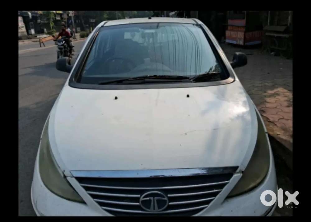 Tata Indica Vista 2012 Diesel Well Maintained