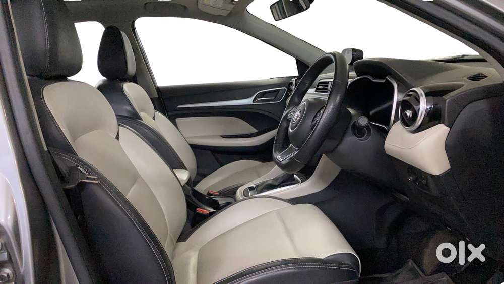 Mg Astor 1.5 Sharp Cvt, 2022, Petrol