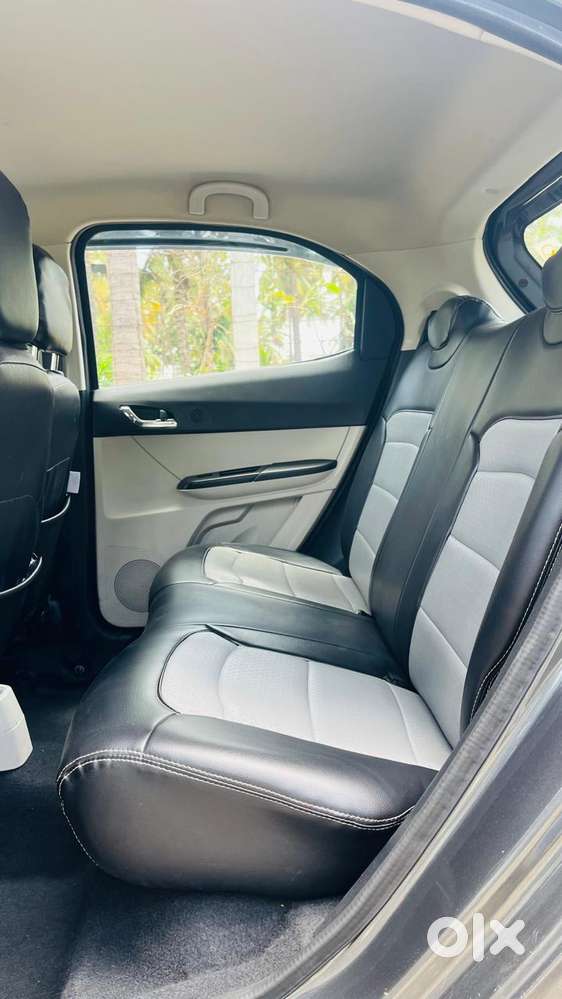 Tata Tiago Ev Xz Plus Tech Lux Lr, 2023, Electric