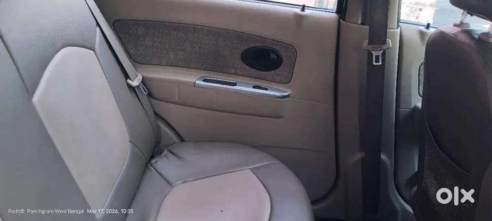 Chevrolet Spark 2012 Petrol 80000 Km Driven,