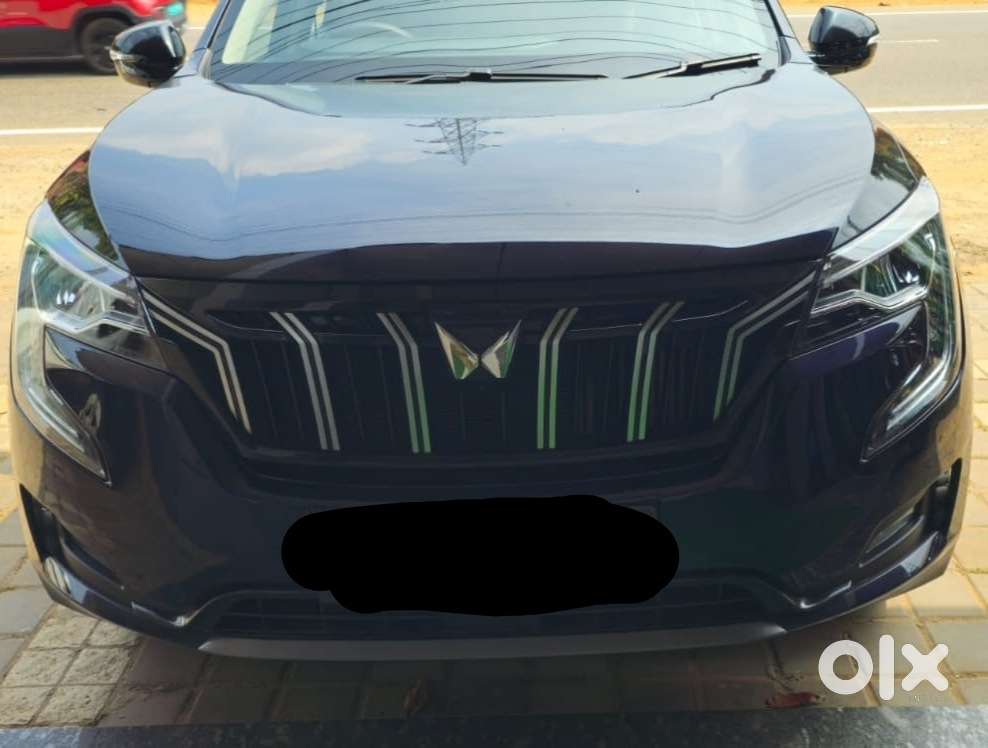 Mahindra Xuv700 2.2 Ax 5 Diesel Mt 7 Str, 2023, Diesel