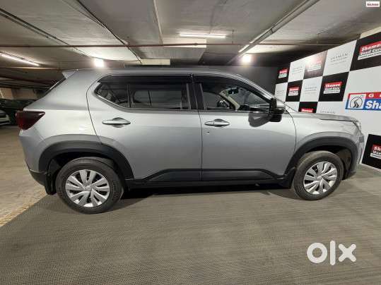 Honda Elevate V Cvt, 2025, Petrol