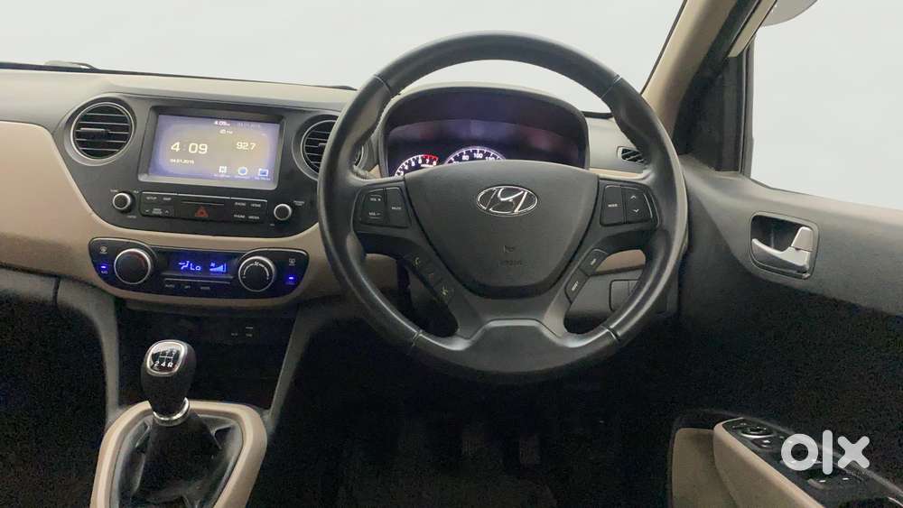 Hyundai Grand I10 1.2 Kappa Asta, 2018, Petrol