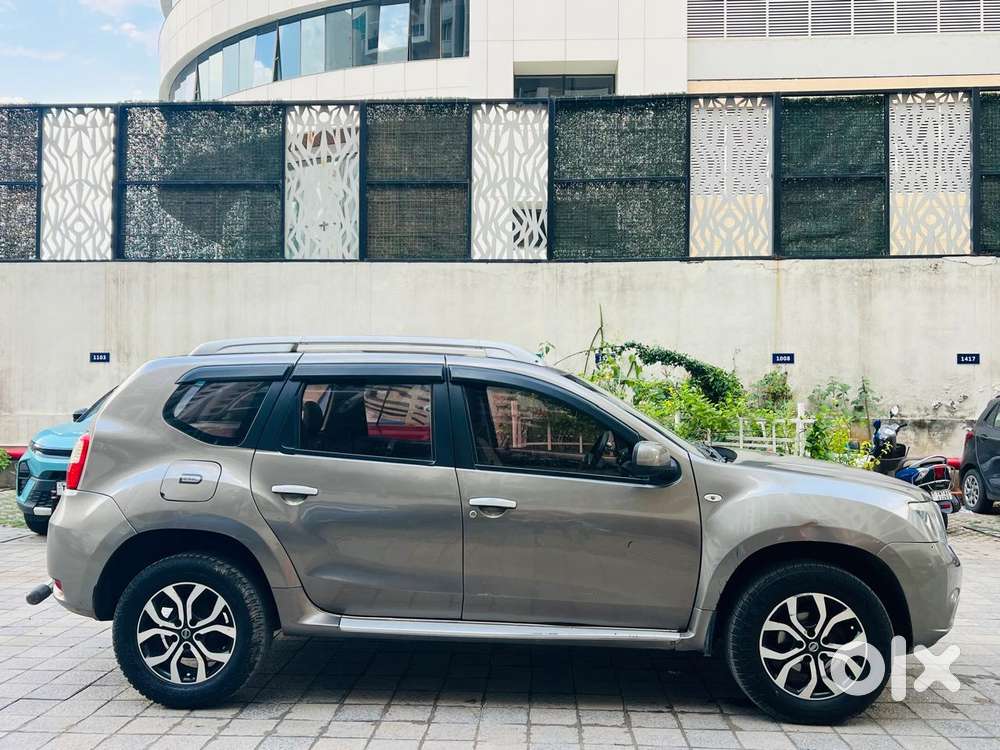 Nissan Terrano Xv D Pre, 2015, Diesel