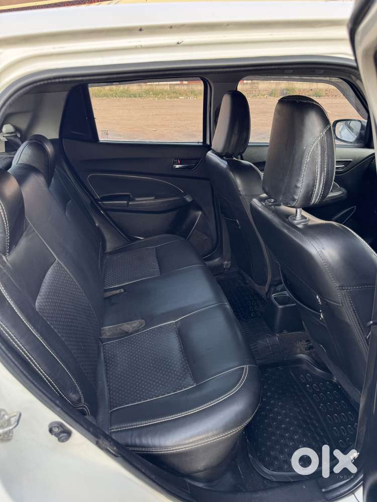 Maruti Suzuki Swift Vxi Cng, 2019, Cng & Hybrids