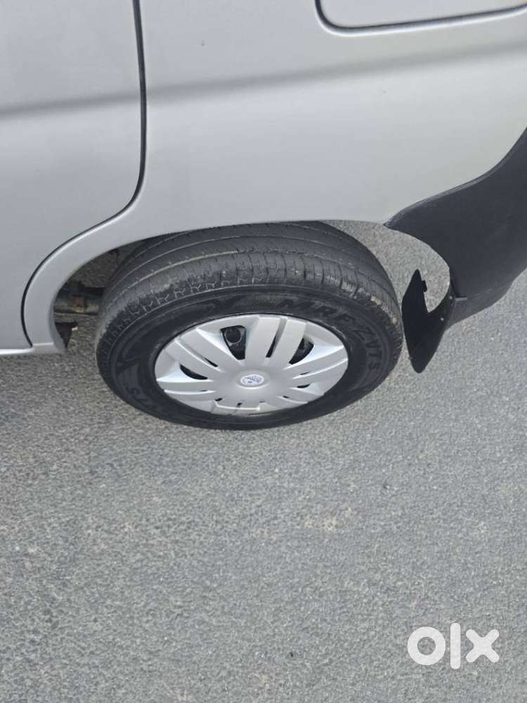 Maruti Suzuki Alto 0.8 Lxi (o), 2012, Cng & Hybrids