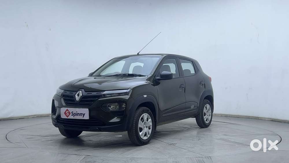 Renault Kwid 1.0 Rxl, 2025, Petrol