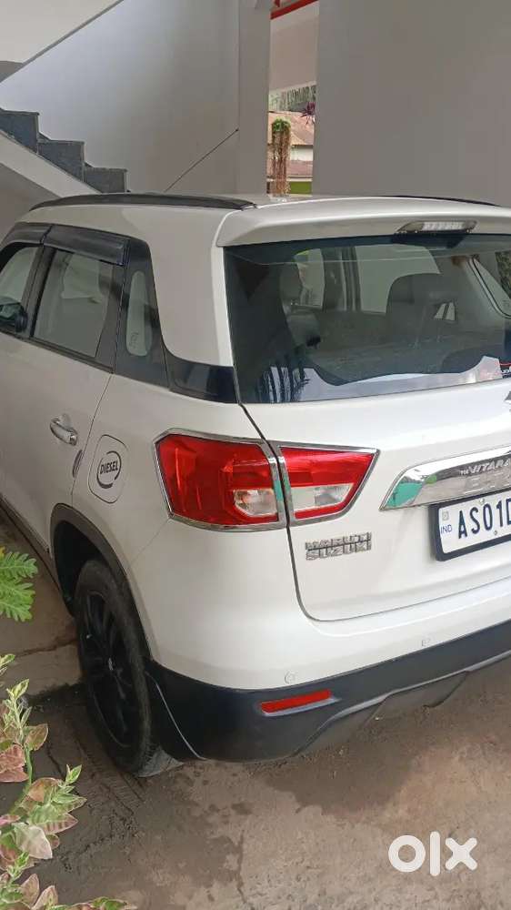 Vdi But Coverted To Zdi