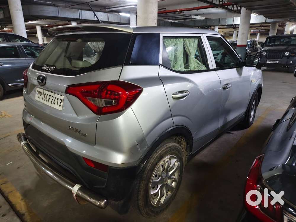 Mahindra Xuv300 Diesel 2019