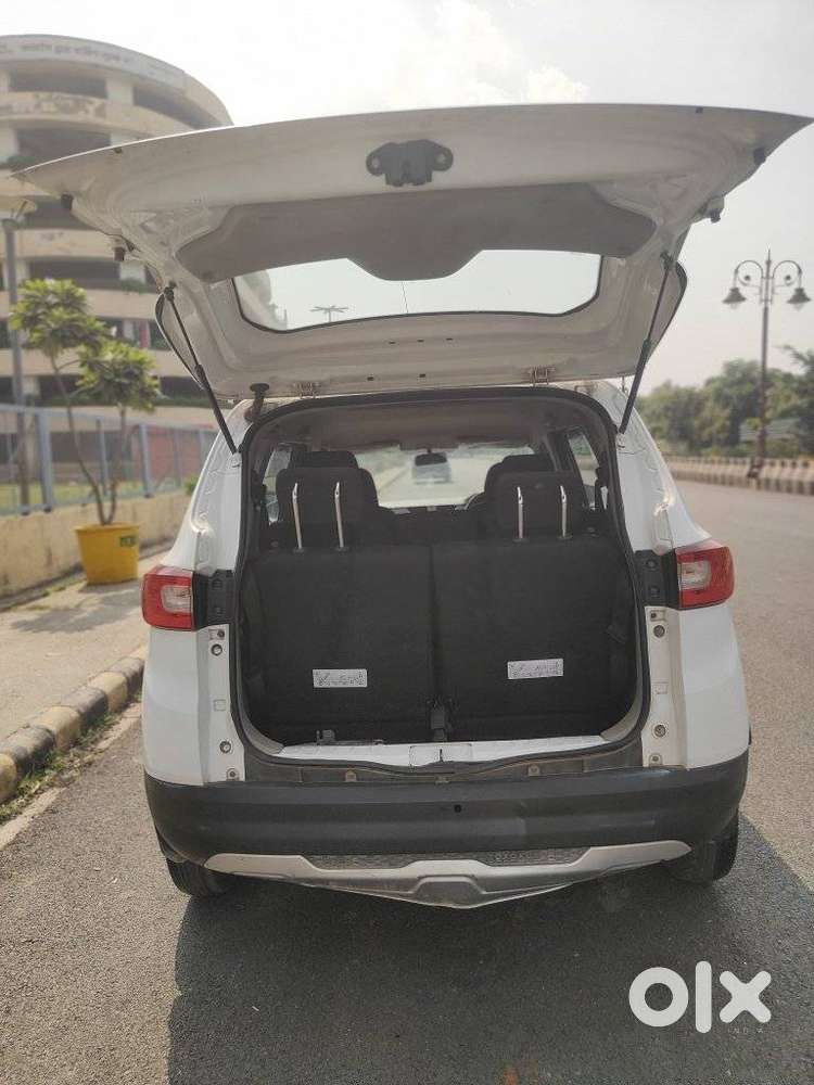 Renault Triber Rxl, 2020, Petrol
