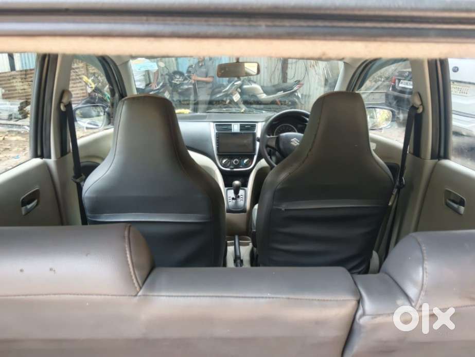 Maruti Suzuki Celerio 2014-2017 Vxi At, 2014, Petrol