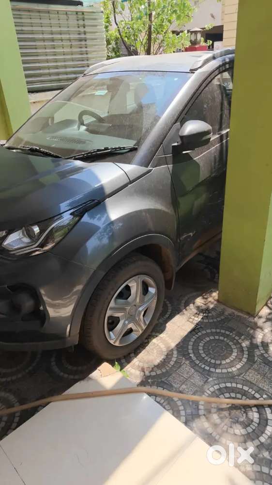 Tata Nexon 2022
