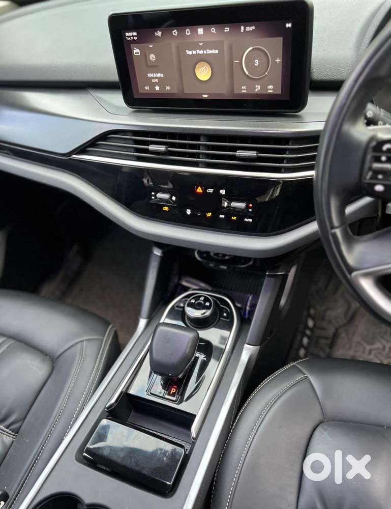 Tata Harrier Pure Plus At, 2025, Diesel