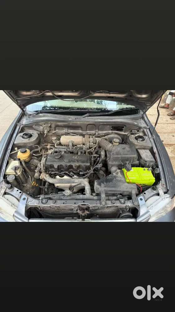 Very Good Condition After Validity 2029