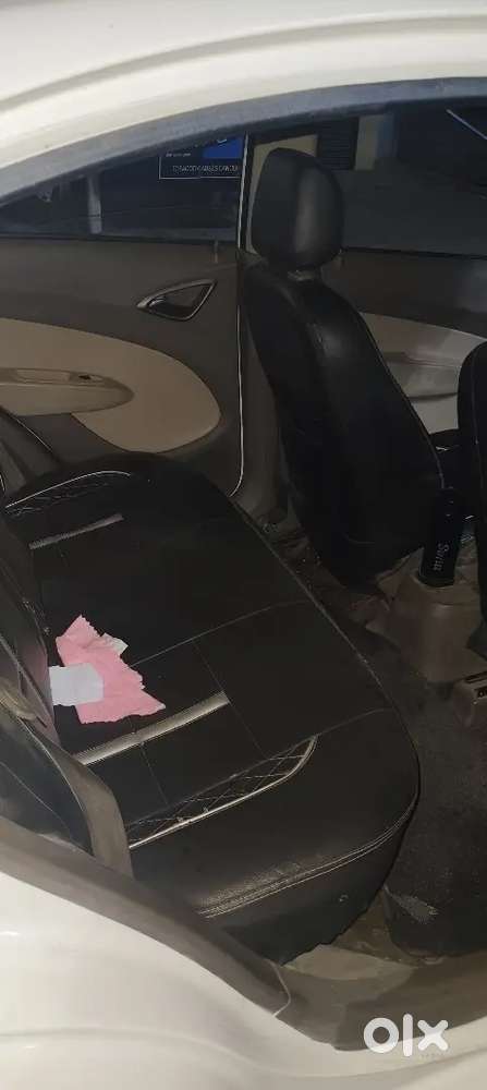 Chevrolet Sail Good Condition