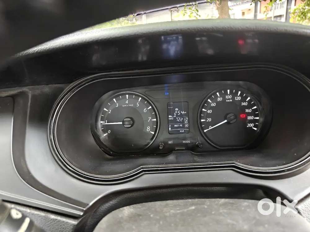 Tata Zest 2019 Diesel 72000 Km Driven