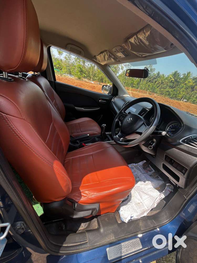 Maruti Suzuki Baleno 1.2 Delta Shvs, 2019, Petrol