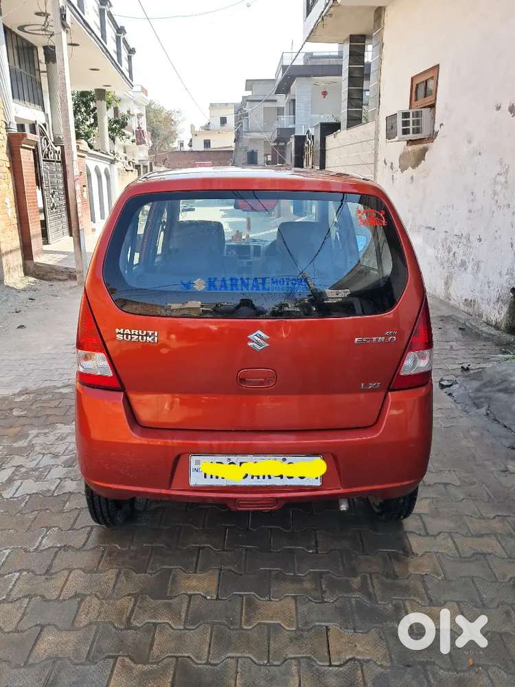 Karnal Number Original Kilometer