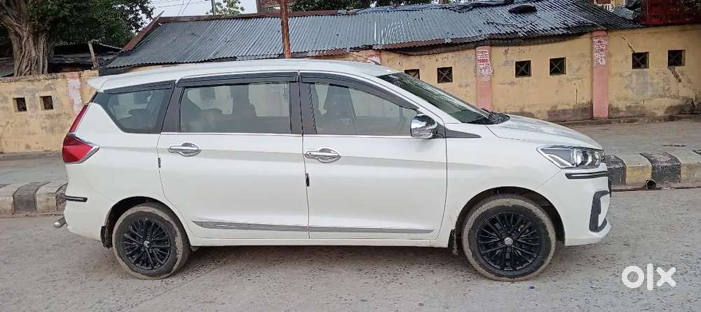 Maruti Suzuki Ertiga