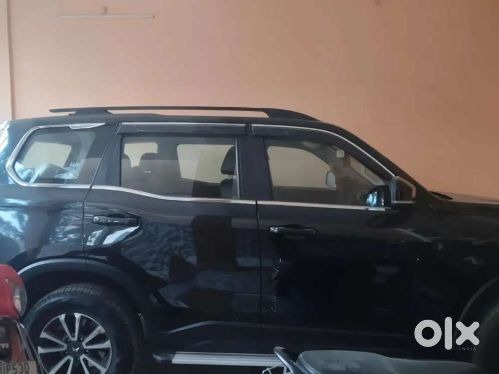 Mahindra Scorpio N 2023