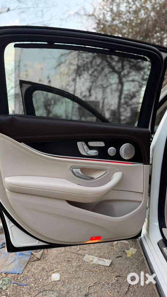 Mercedes-benz E-class E220d Lwb, 2022, Diesel