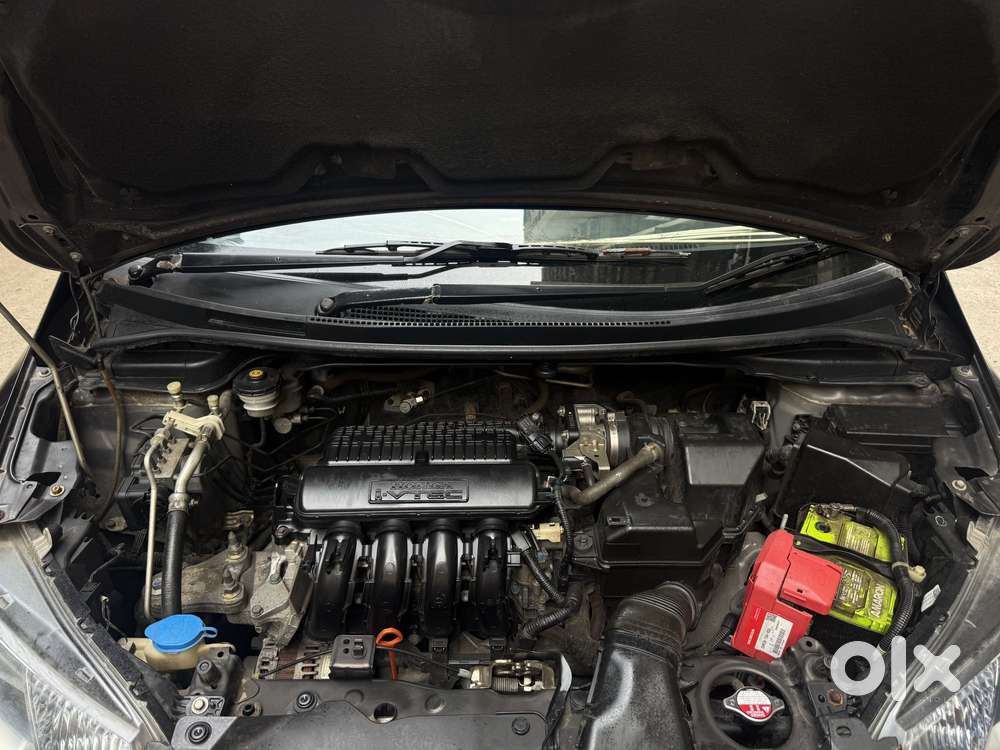 Honda Jazz 1.2 Vx I Vtec, 2018, Petrol