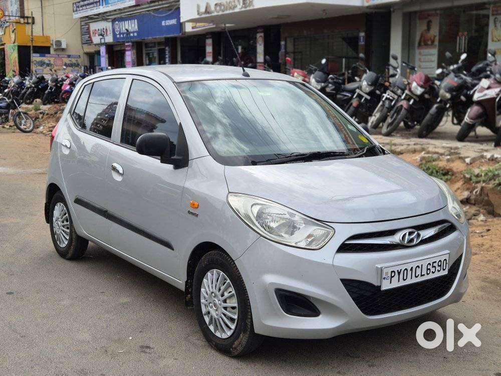 Hyundai I10 Magna 1.1l, 2016, Petrol
