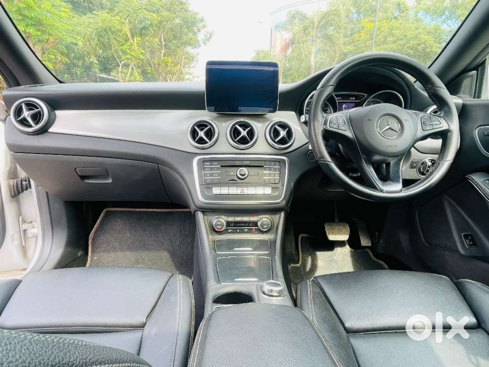Mercedes-benz Cla 2.0 200 Sport, 2019, Petrol