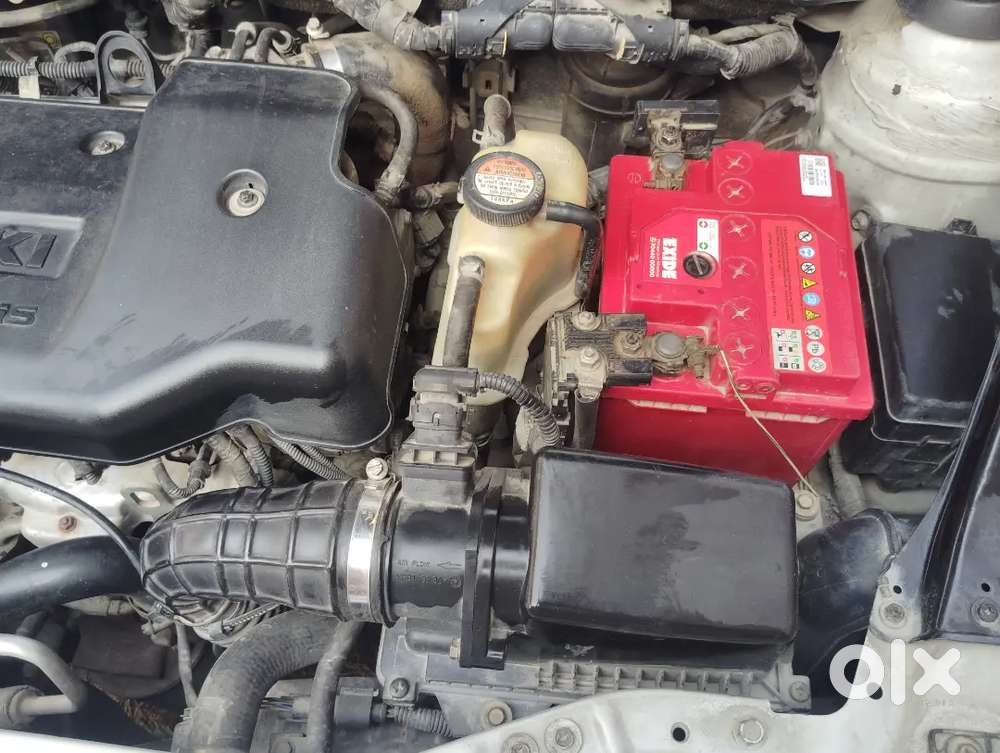 Maruti Suzuki Swift Dzire 2017
