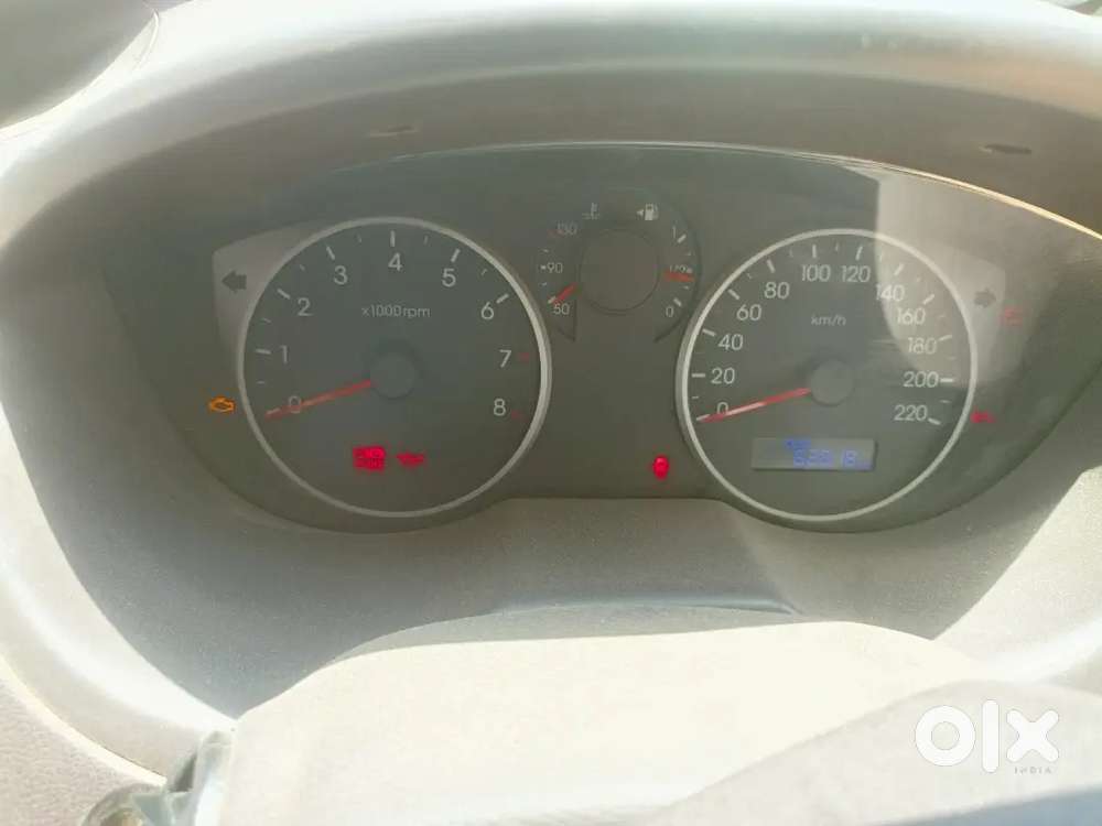 Hyundai I20 November 2011 Petrol Good Condition