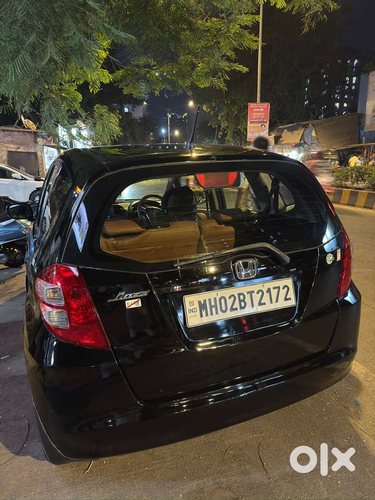 Honda Jazz Petrol 2010 Passing Till 2030