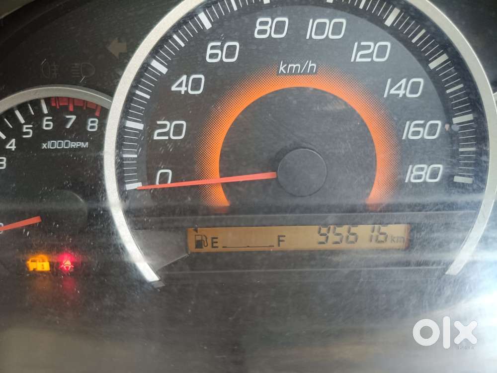 Maruti Suzuki Wagon R 1.0 2010-2019 Vxi Madhavan Signature Edition, ..