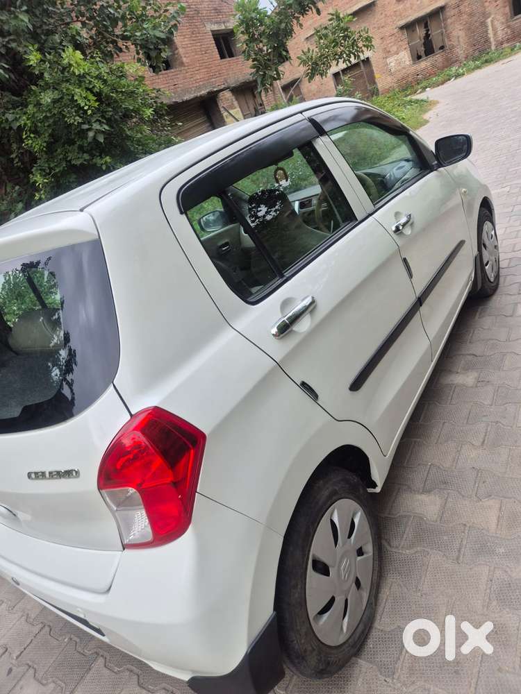 Maruti Suzuki Celerio Cng Vxi Mt, 2020, Cng & Hybrids