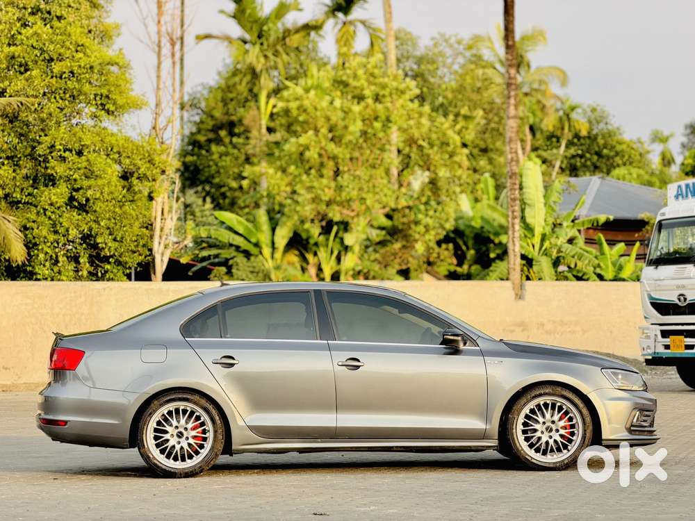 Volkswagen Jetta [ ] 2.0 Highline Tdi, 2013, Diesel