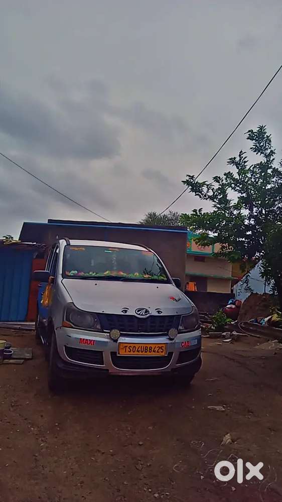 Mahindra Xylo Diesel 2016