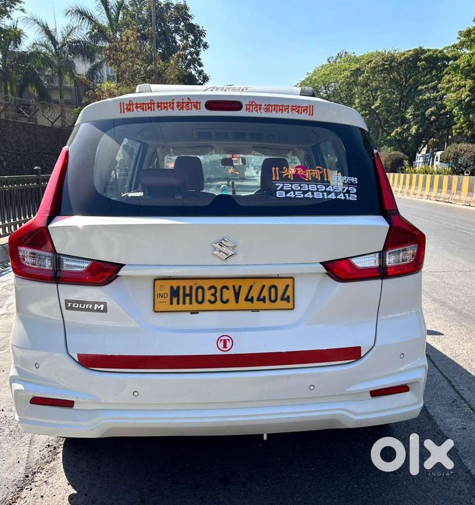 Maruti Suzuki Ertiga 2019 Diesel Good Condition
