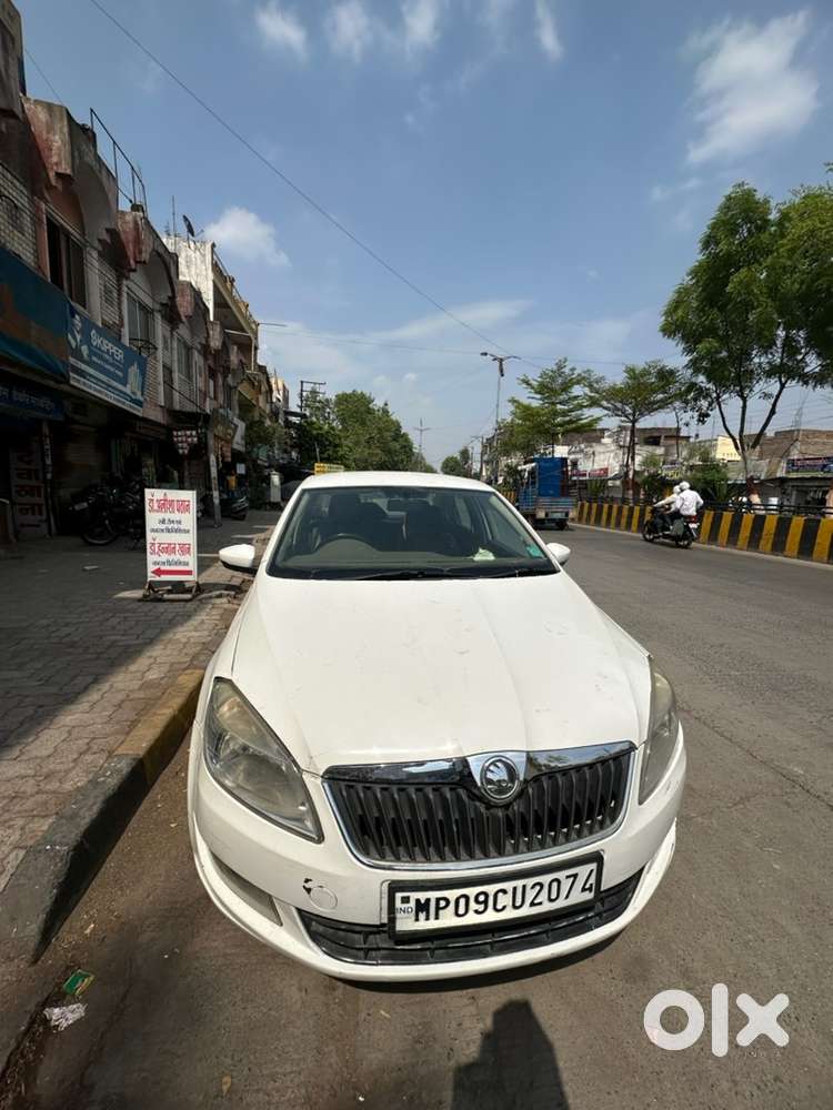 Skoda Rapid Tsi 2016 Year