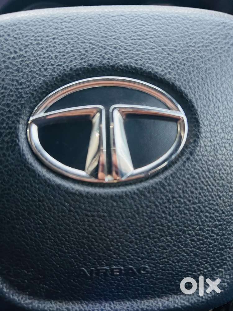 Tata Nexon 1.2 Revotron Xm Plus (s), 2019, Petrol