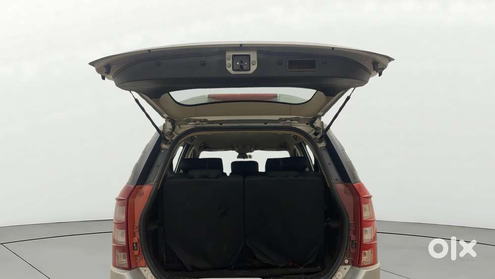 Mahindra Xuv500 W8, 2013, Diesel
