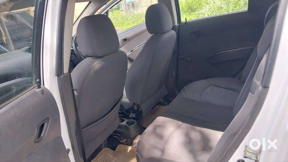 Chevrolet Beat Ls 2013