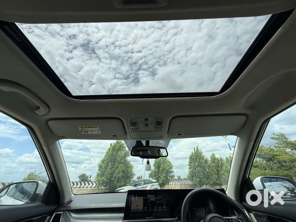 Kia Seltos Gtx Plus At D, 2020, Diesel