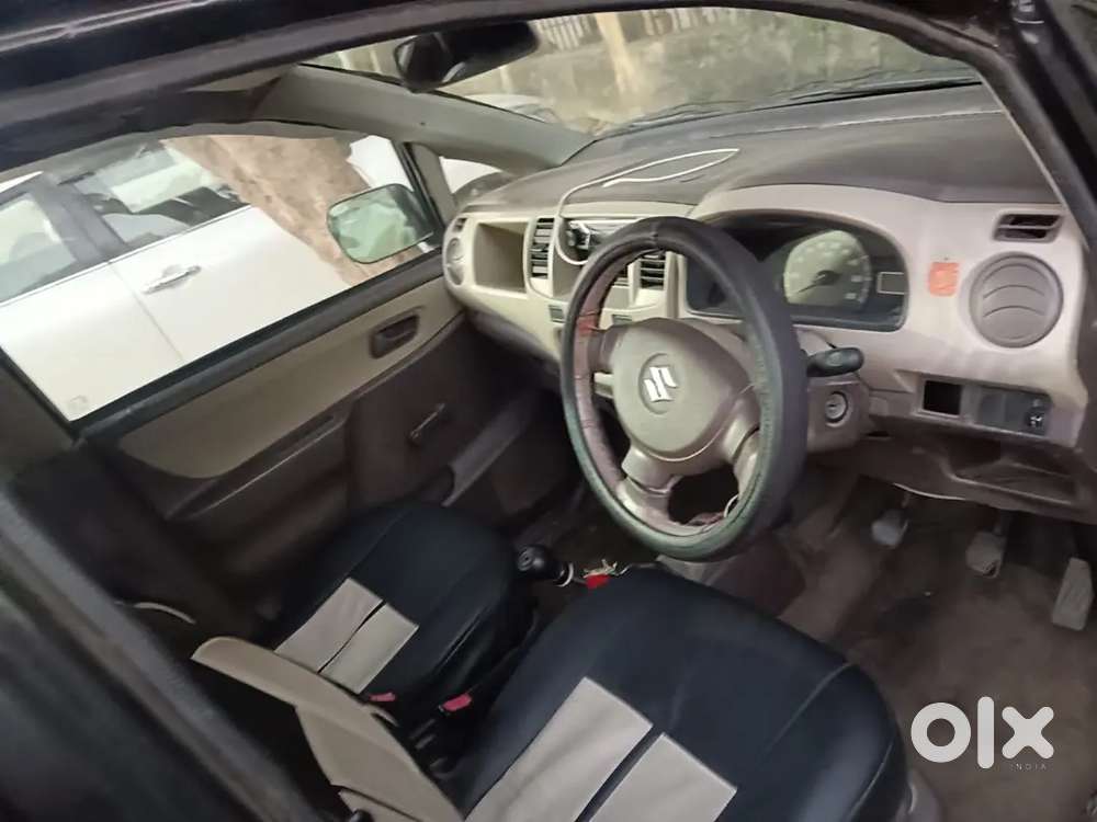 Maruti Suzuki Zen Estilo 2013 Petrol 129000 Km Driven