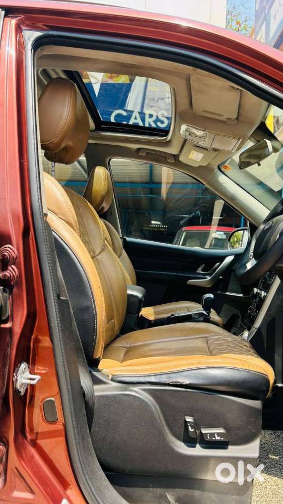 Mahindra Xuv500 W11, 2018, Diesel