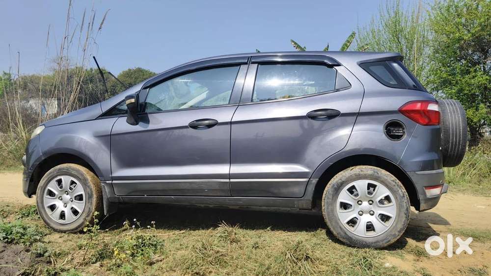 Ford 2015 Hybrid Manual