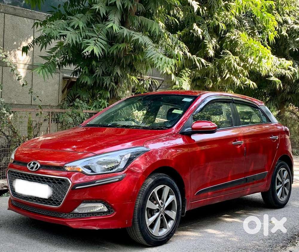 Hyundai Elite I20 2015 Diesel Well Maintained, Excellent Condition