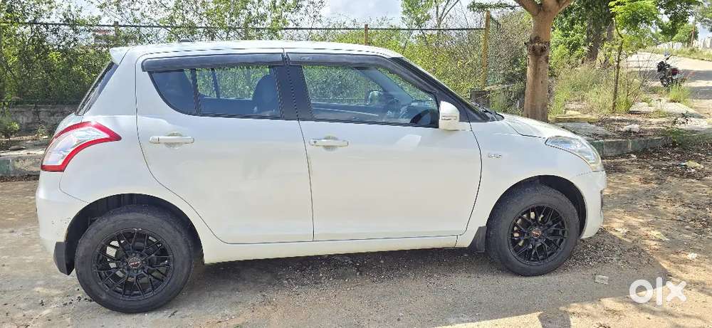 Maruti Suzuki Swift 2018 Model Vdi
