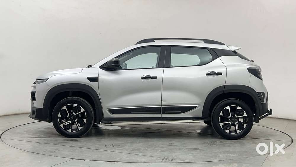 Renault Kiger Rxz, 2025, Petrol
