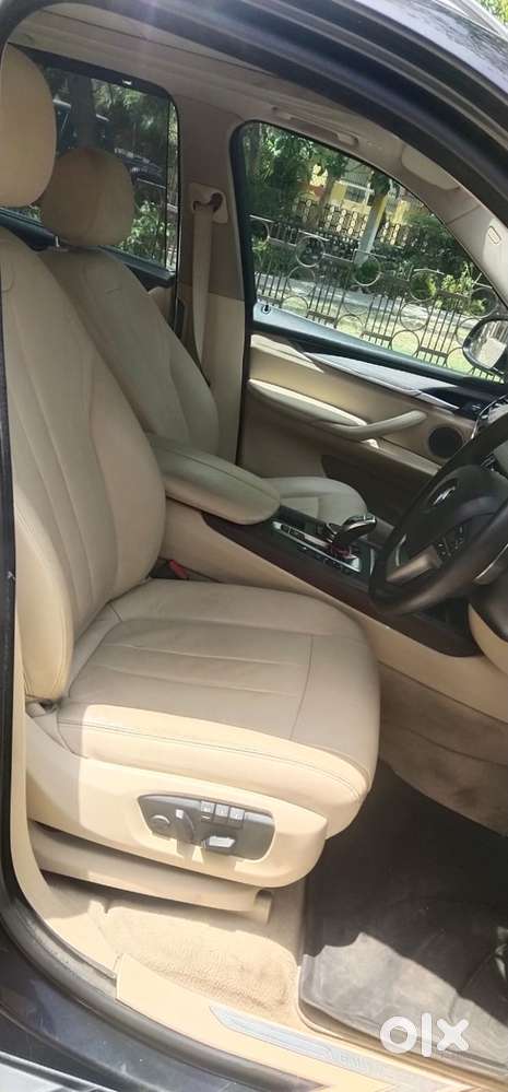 Bmw X5 Xdrive 30d, 2016, Diesel
